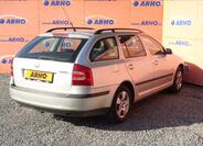 Škoda Octavia 7