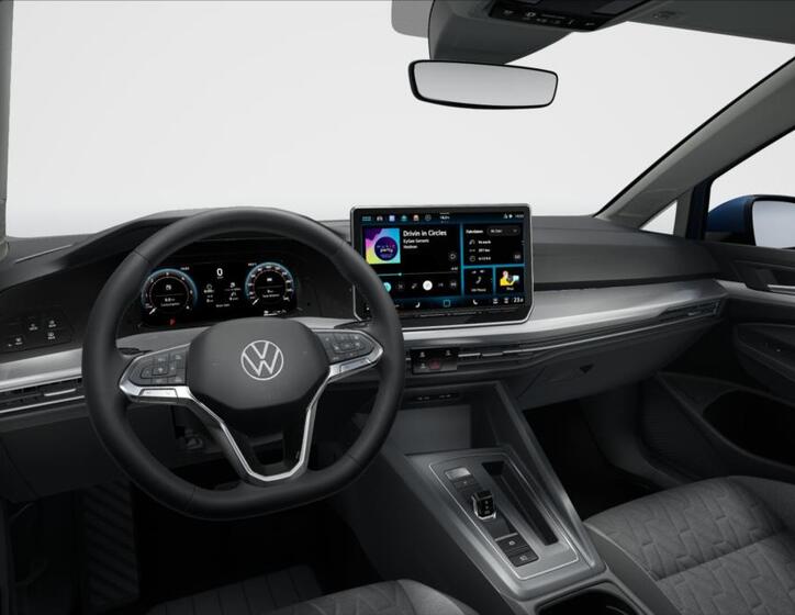 Volkswagen Golf 4