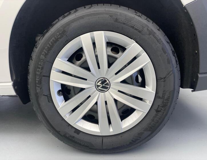 Volkswagen Caddy 21