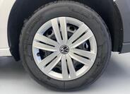 Volkswagen Caddy 21