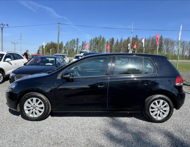 Volkswagen Golf 4