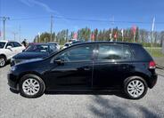 Volkswagen Golf 4