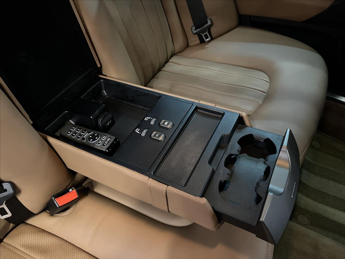 Lancia Thesis