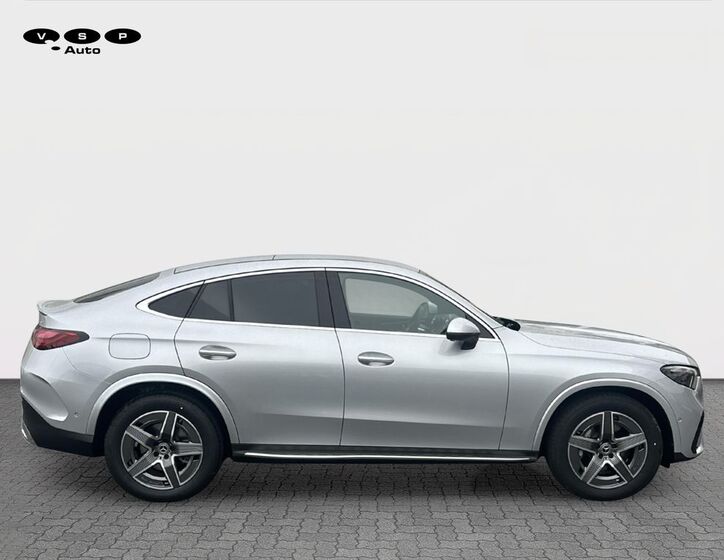 Mercedes-Benz GLC 6