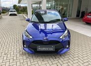Toyota Yaris 9