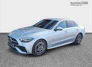 Mercedes-Benz Třídy C 1