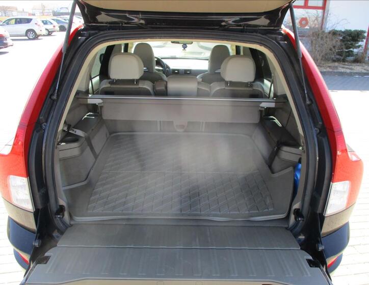 Volvo XC90 10