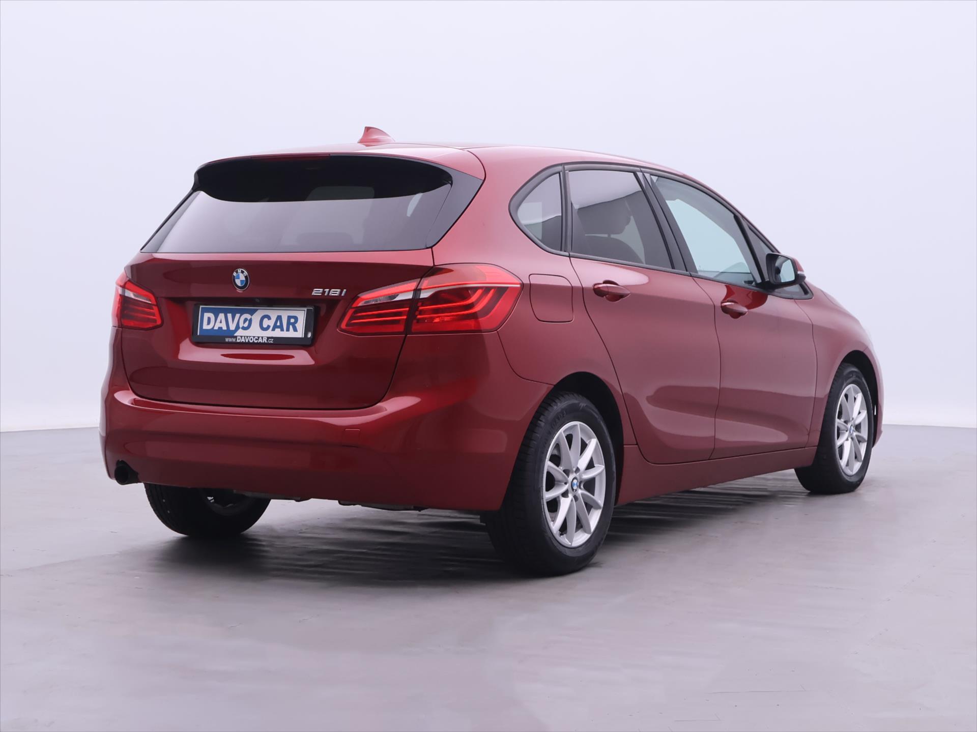 BMW Řada 2