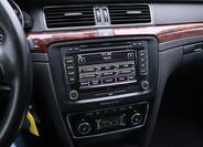 Škoda Superb 26