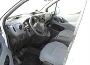 Citroën Berlingo 11