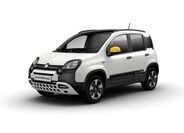 Fiat Panda 1