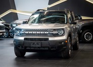 Ford Bronco Sport 1