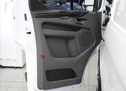 Ford Transit Custom 12