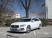 Volvo V90 1