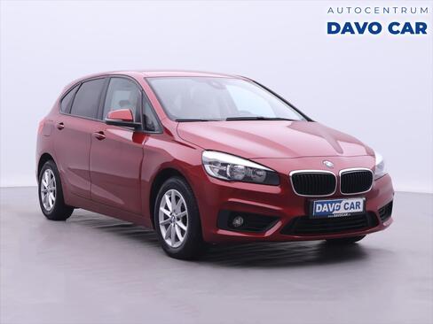 BMW Řada 2