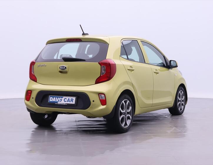 KIA Picanto 7
