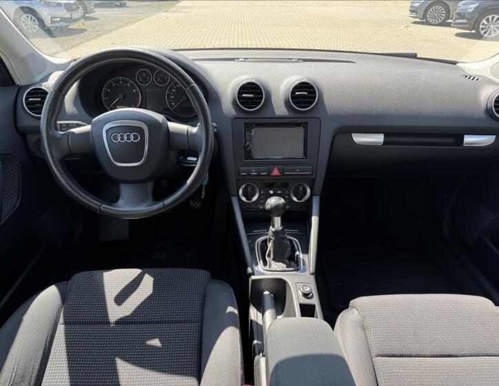 Audi A3 14