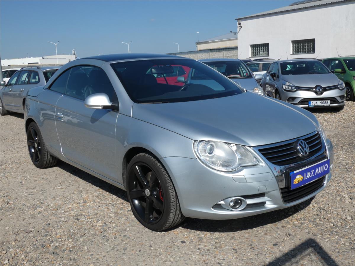 Volkswagen EOS