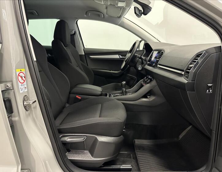 Škoda Karoq 21