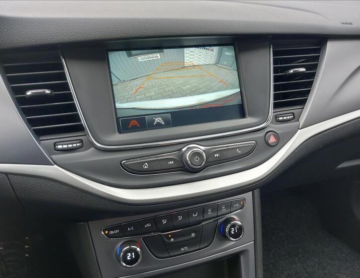Opel Astra 28