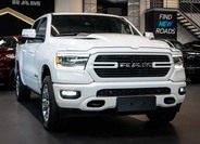 Dodge RAM 7