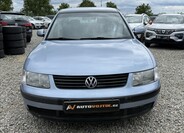 Volkswagen Passat 2