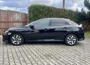 Honda Civic 2