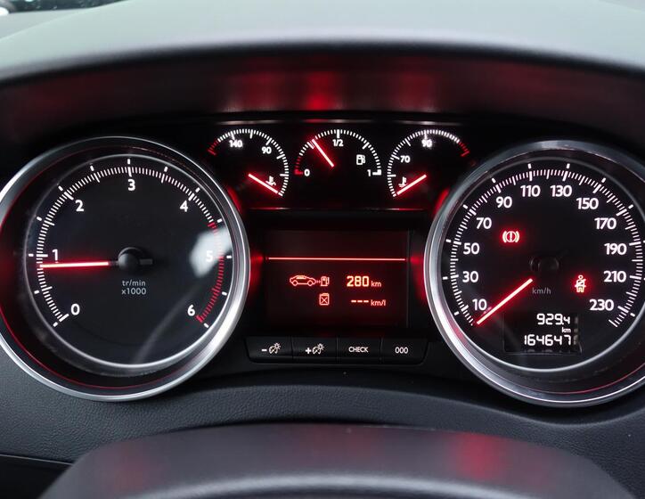 Peugeot 508 12