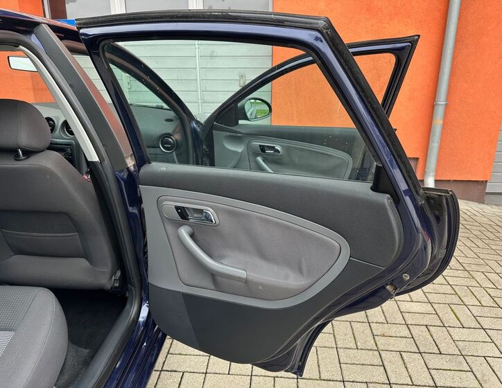 Seat Ibiza 22