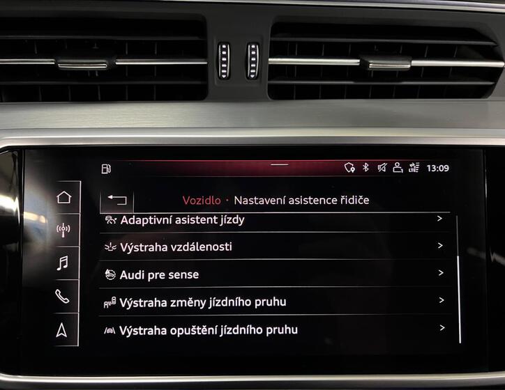 Audi S6 19