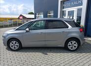 Citroën C4 Picasso 3