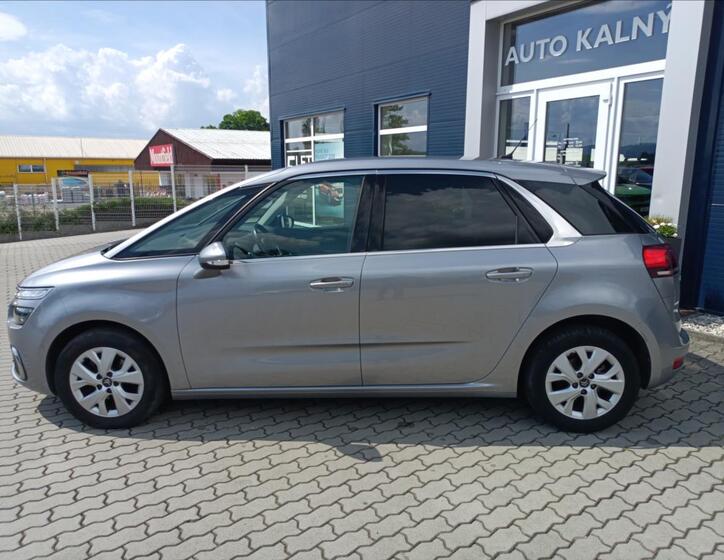 Citroën C4 Picasso 3