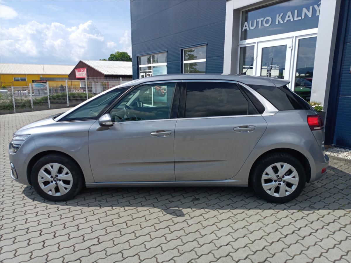Citroën C4 Picasso