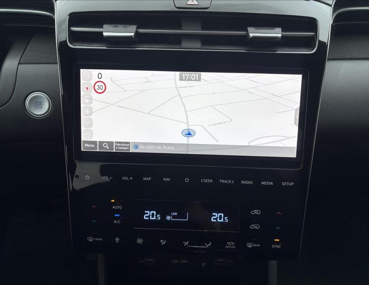 Hyundai Tucson 19