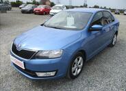 Škoda Rapid 3