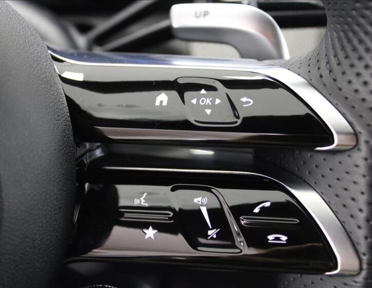 Mercedes-Benz Třídy C 34