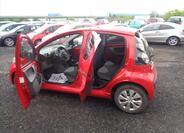 Citroën C1 9