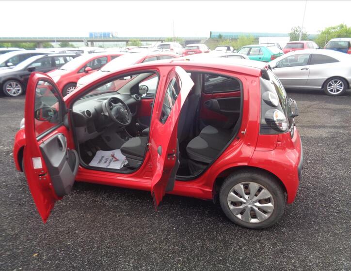Citroën C1 9