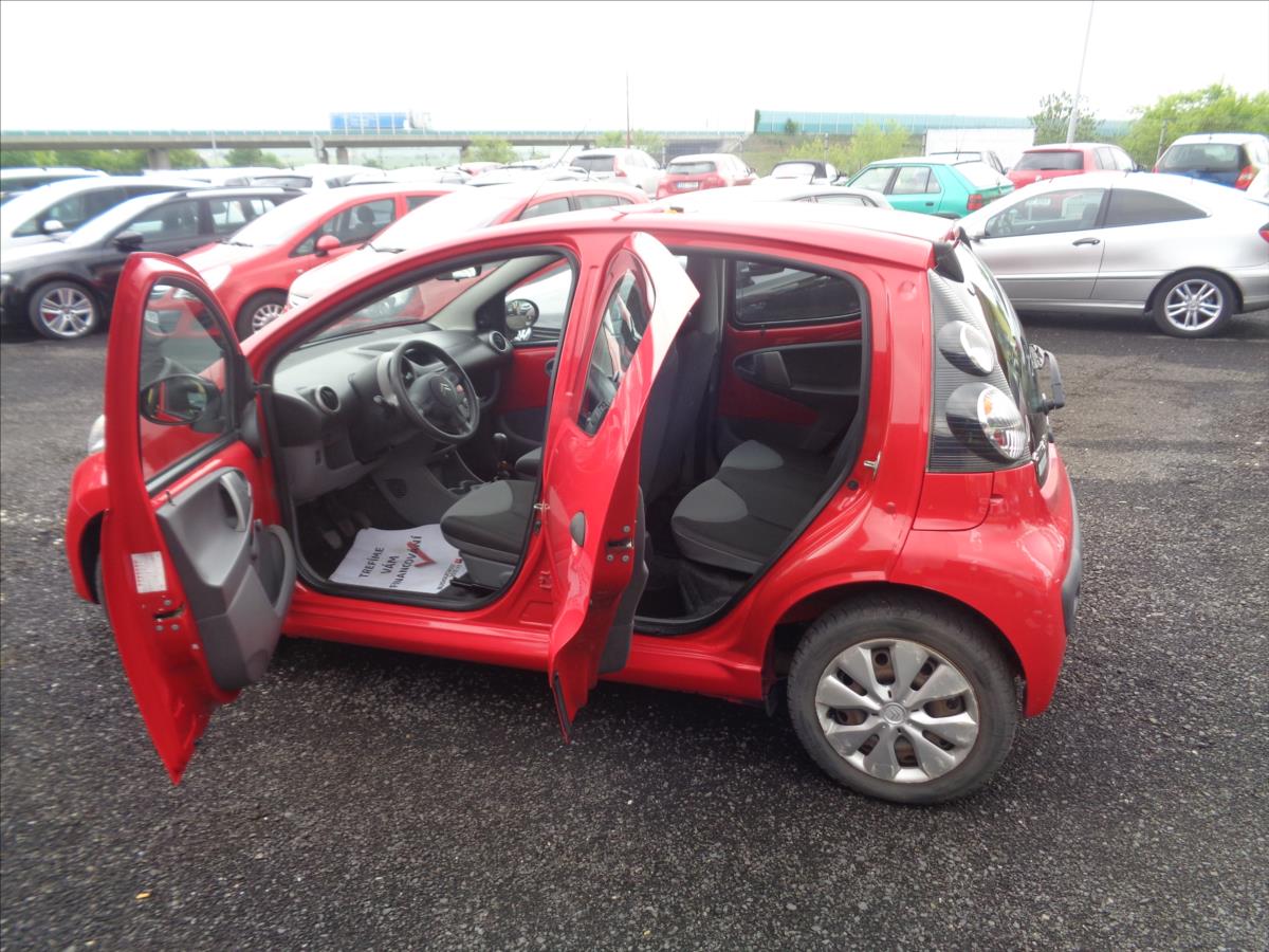 Citroën C1