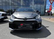 Toyota GR Yaris 10