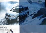 Škoda Yeti 15