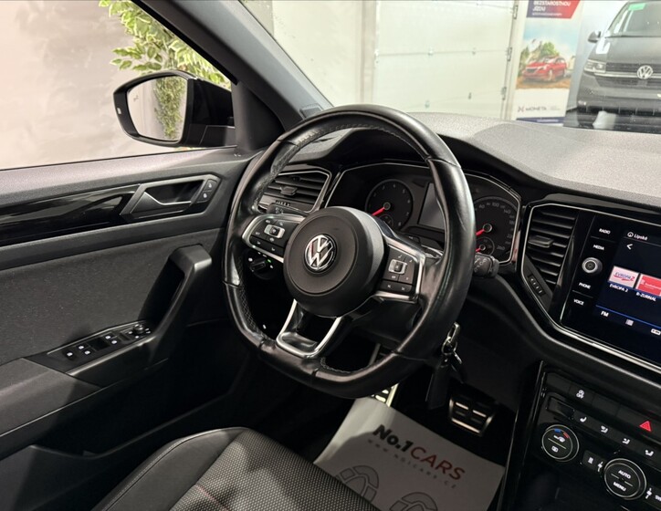 Volkswagen T-Roc 17