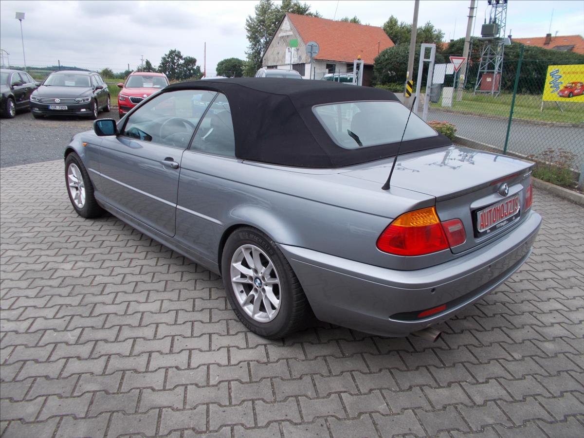 BMW Řada 3