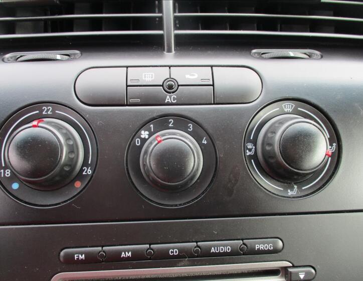 Seat Altea 16