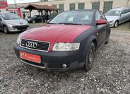 Audi A4 1