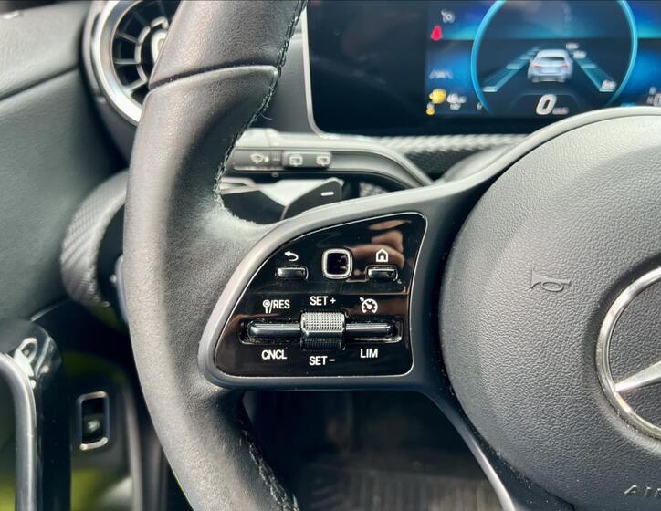 Mercedes-Benz CLA 29