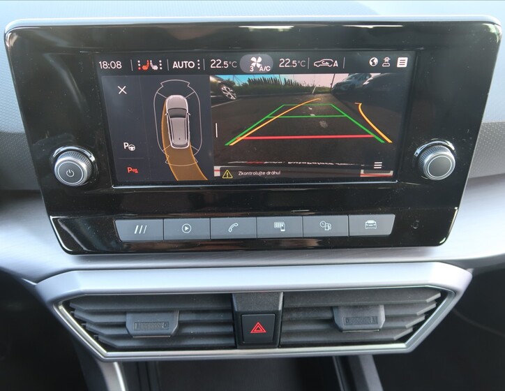 Seat Leon 31