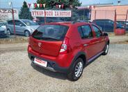 Dacia Sandero 5