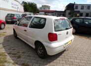 Volkswagen Polo 4