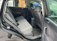 Volkswagen Golf Plus 10